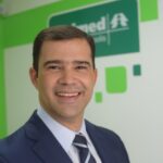 Superintendente é eleito um dos 100 maiores influentes da saúde da década