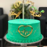 Idealizador e fundador de Singular é homenageado pelos 90 anos