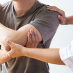 Serviço de fisioterapia é criado para colaboradores