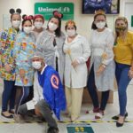 Centro de Apoio Terapêutico realiza “Meu Amigo Favorito”