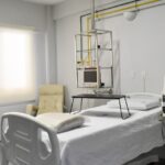 Hospital amplia em 50% a capacidade da Unidade de Terapia Intensiva