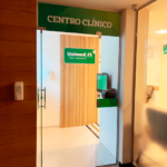 Federada inaugura Centro Clínico