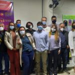 Curso de Cooperativismo com novos cooperados