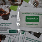 Dia Mundial do Meio Ambiente tem projeto Cultive Vida