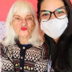 Equipes homenageiam pacientes