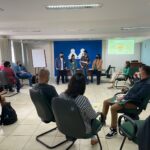 Programa de Braços Abertos – Acolhimento e Integração de novos colaboradores