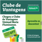 Descontos exclusivos para beneficiários