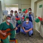 Projeto “Alegrando os Corações”