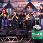 Live marca 30 anos da Singular