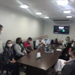 Federada conta com nova assessoria jurídica