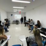 Palestra para Curso de Rotinas Administrativas