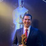 Superintendente eleito um dos 100 maiores influentes da saúde da década