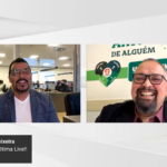 Presidente participa da série especial “Liderança na Saúde” promovida pelo Grupo Mídia