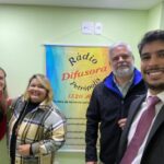 Gerente Jurídica participa do programa “Conhecendo seus direitos”