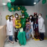 Centro de Atendimento Multidisciplinar Unimed completa cinco anos