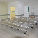 Inauguração do centro diagnóstico está próxima