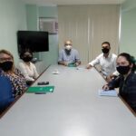 Apae é credenciada à rede de Federada