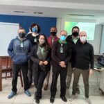 Primeiro dia do curso “Lean Manufacturing” é marcado por interação