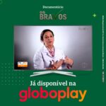 Documentário “Os Bravos” é lançado