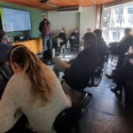 Singular realiza capacitação para auditoria com apoio da Federação Rio