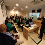 LGPD é tema de palestra