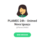 Cooperados têm atendimento exclusivo no Plamec