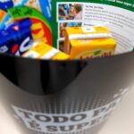 Dia dos Pais lembrado com kit cineminha