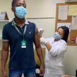 Vacinação contra Influenza