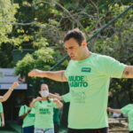 Mude1Hábito: Dia da Secretária com Chico Salgado