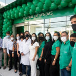 Federada tem nova central de vendas