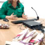 Evento virtual comemora o Dia da Secretária