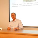 Planejamento estratégico é apresentado para gestores e cooperados