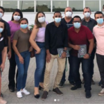 Visita técnica ao Hospital da Sul Capixaba