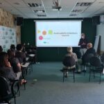 Planejamento Estratégico é tema de encontro entre Diretoria e colaboradores