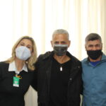 Palestra sobre Infecção Hospitalar para líderes religiosos