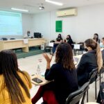 Colaboradores participam de ciclo de treinamento