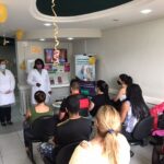 Singular promove ações para salvar vidas