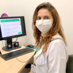 Cooperativa fala sobre saúde mental com funcionários da Embelleze