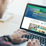 Novo site do hospital está no ar