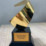 Volta Redonda recebe prêmio Excelência da Saúde