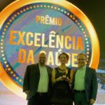 Unimed Petrópolis vence Prêmio Excelência da Saúde 2021