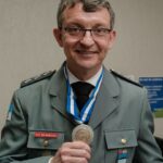 Cooperado da Norte Fluminense condecorado com Medalha Tiradentes