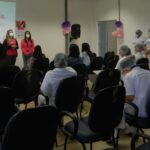 Viver Bem da Norte Fluminense promoveu prevenção ao câncer de mama