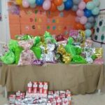 Campanha solidária Criança feliz da Norte Fluminense entregou doações