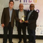 Unimed Nova Iguaçu recebe prêmio Excelência em Saúde 2021