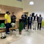 Costa Verde inaugura Centro Diagnóstico