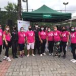 Singular apoia a Campanha Outubro Rosa