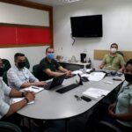 Três Rios participa de projeto piloto para assessoria comercial dada pela Federação Minas