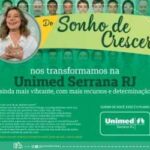 Unimed Nova Friburgo cresce e alcança parte de seus objetivos que era ampliar sua vocação e capacidade de cuidar.
