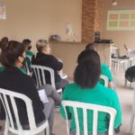 Resende se prepara para auditoria periódica ISO 9001